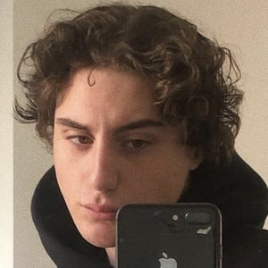 Antonio Patricio, 23 (TikTok明星)