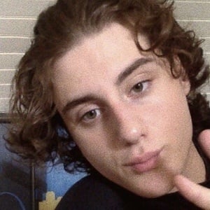 Antonio Patricio, 23 (TikTok Star)