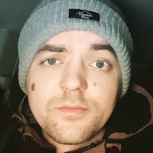 Antonio Radic, 38 (YouTube Star)