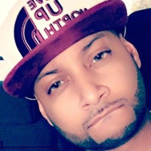 Antonio Ramos, 39 (Instagram明星)