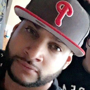 Antonio Ramos, 39 (Instagram Star)