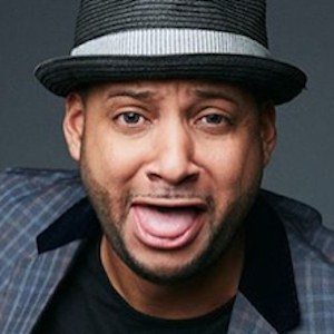 Antonio Ramos, 39 (Instagram Star)