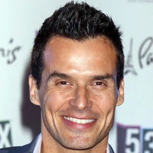 Antonio Sabato Jr. image 5