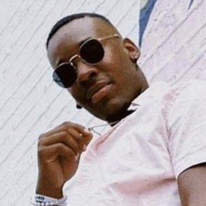 Antonio Sanders, 25 (TikTok Star)