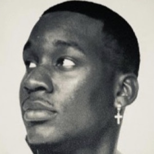 Antonio Sanders, 25 (TikTok Star)