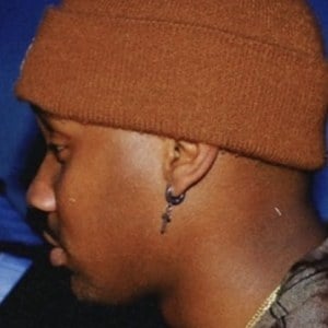 Antonio Sanders, 25 (TikTok明星)