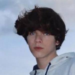 Antonio Smaniotto, 23 (TikTok Star)