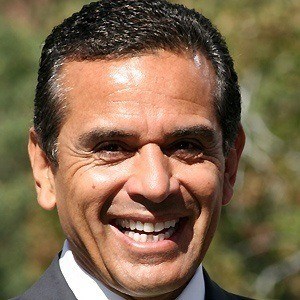 Antonio Villaraigosa