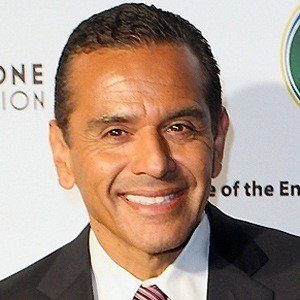 Antonio Villaraigosa image 3