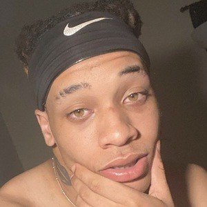 Antonio Willis, 24 (Instagram Star)