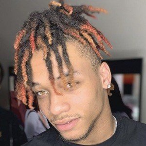 Antonio Willis, 24 (Instagram Star)