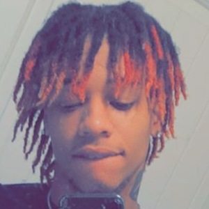 Antonio Willis, 24 (Instagram Star)