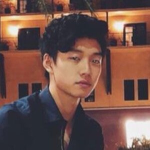 Antony Chen image 8
