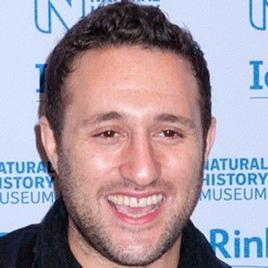 Antony Costa, 42 (Pop Singer)