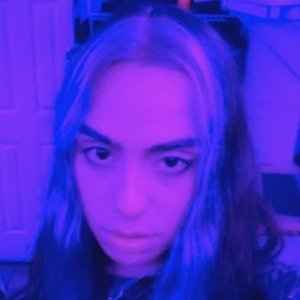 Antony Roe, 22 (TikTok Star)