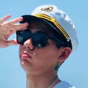 Antrax, 26 (YouTube Star)