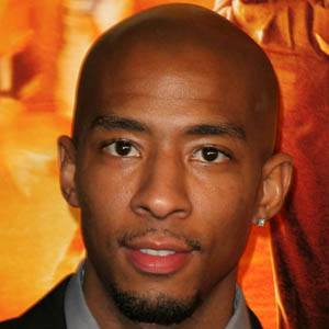 Antwon Tanner, 48 (TV Actor)