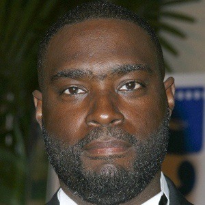Antwone Fisher, 66 (编剧)