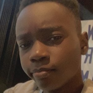 Anu Yemi, 19 (TikTok Star)