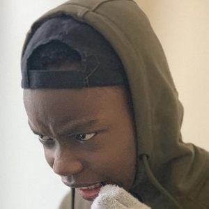 Anu Yemi, 19 (TikTok Star)