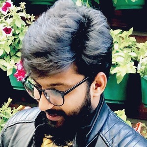 Anubhav Agrawal