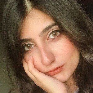 Anushae Khan image 2