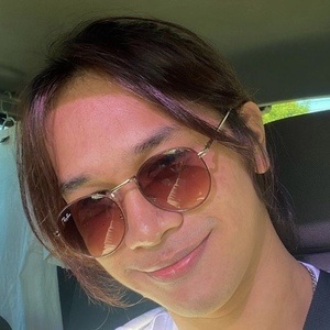 Anwar Amzah, 28 (Instagram Star)