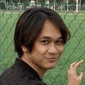 Anwar Amzah, 28 (Instagram明星)