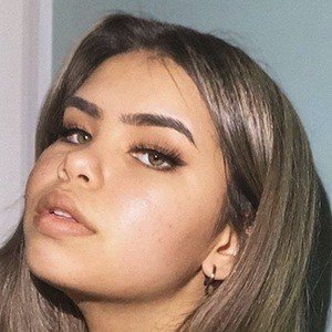 Anxrosa, 22 (TikTok明星)