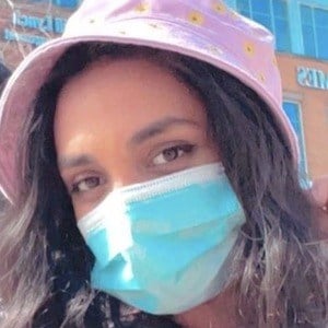 Anya Mathur, 19 (TikTok Star)