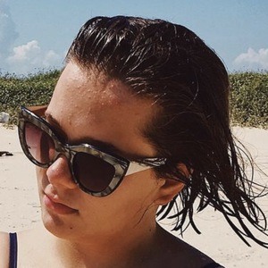 Anya SevenFuntasticGirls, 23 (YouTube Star)