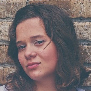 Anya SevenFuntasticGirls, 23 (YouTube Star)