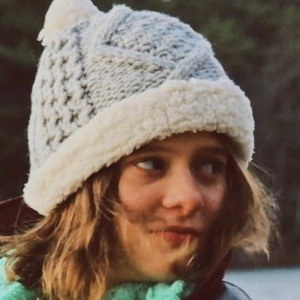 Anya SevenFuntasticGirls, 23 (YouTube明星)