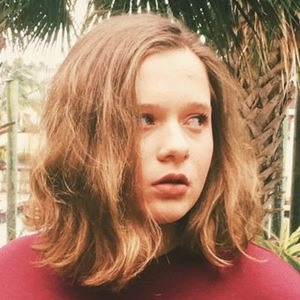 Anya SevenFuntasticGirls, 23 (Star di YouTube)