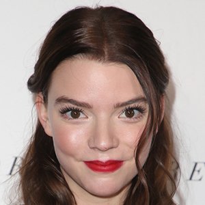 Anya Taylor-Joy, 29 (电影女演员)
