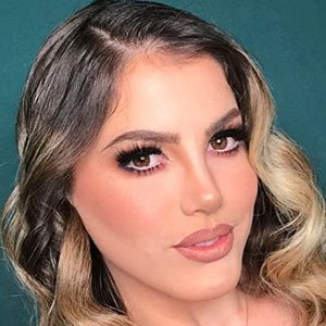 Anyela Salerno, 34 (Pageant Contestant)