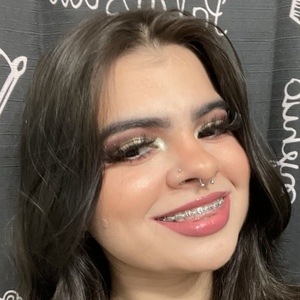 anytawithay, 23 (TikTok Star)