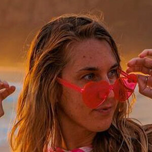 anywaybrittnaay, 32 (TikTok明星)