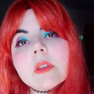 Aoki Scarlet, 31 (YouTube明星)