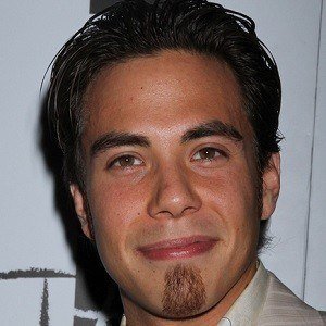 Apolo Ohno, 43 (Speed Skater)