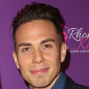 Apolo Ohno, 43 (速滑者)