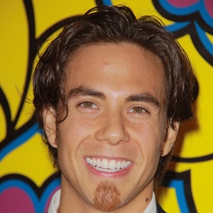 Apolo Ohno, 43 (Speed Skater)