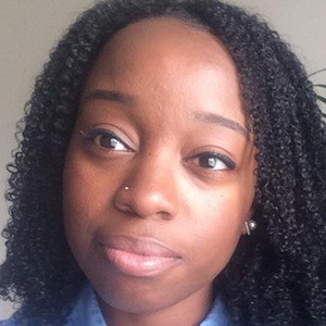 April Bee, 36 (YouTube Star)