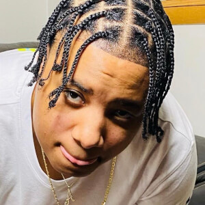 April Johnson, 35 (TikTok Star)