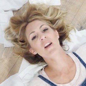 April Orgill, 44 (YouTube Star)