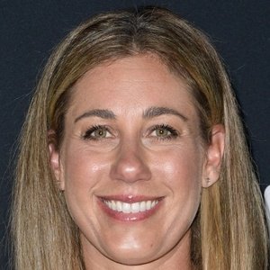 April Ross, 43 (排球运动员)