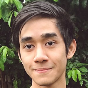 Aqil Zulkiflee, 29 (Instagram明星)