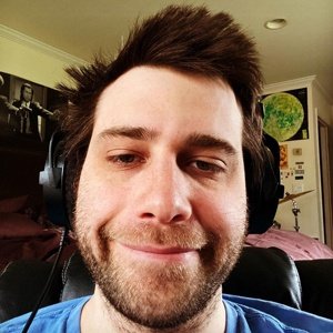 AquaFPS, 36 (YouTube Star)