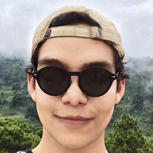 Aquiles Cárdenas, 22 (TikTok Star)