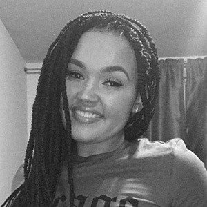 Arabella Ruby, 38 (Instagram Star)